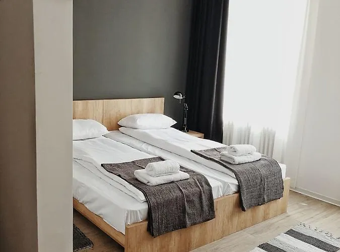 Arhiv Boutique House