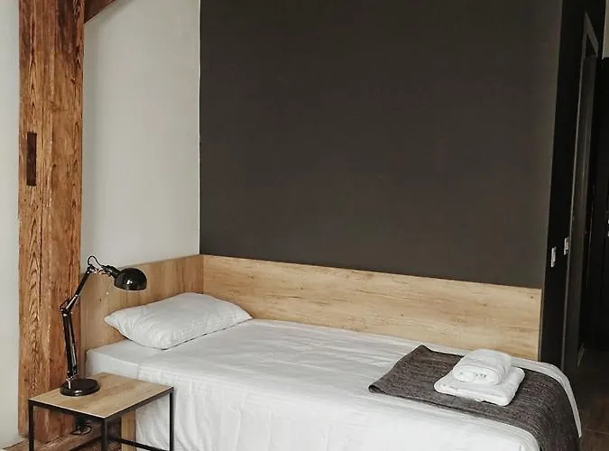 Arhiv Boutique House Penzion 4*