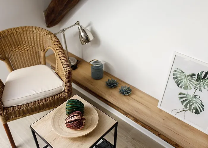 Arhiv Boutique House Penzion