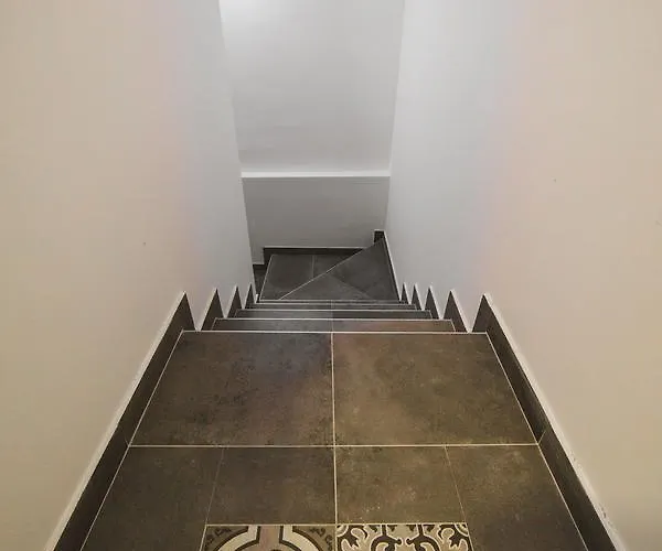 Penzion Arhiv Boutique House 4*