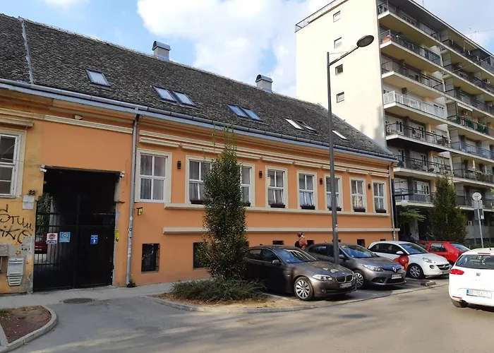 Penzion Arhiv Boutique House