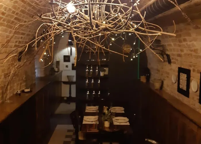 Arhiv Boutique House 4*