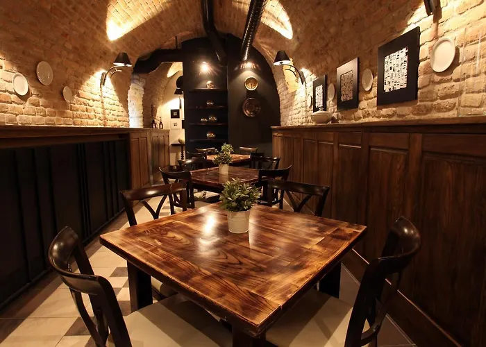 Arhiv Boutique House Penzion